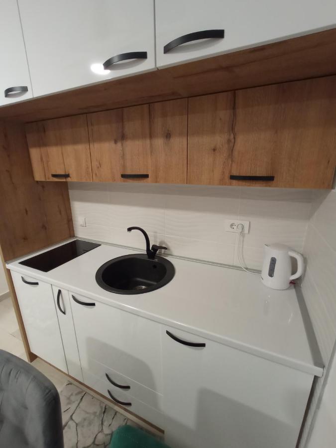 Apartman Zlatibor Philautia Exterior foto