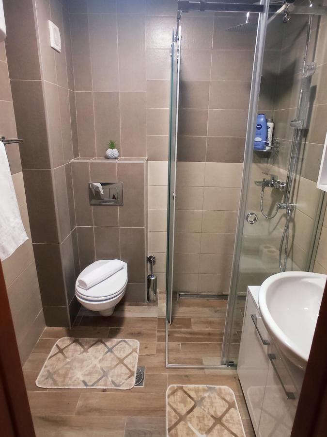 Apartman Zlatibor Philautia Exterior foto