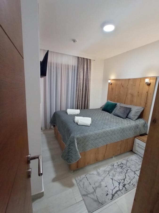 Apartman Zlatibor Philautia Exterior foto