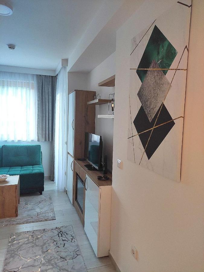 Apartman Zlatibor Philautia Exterior foto