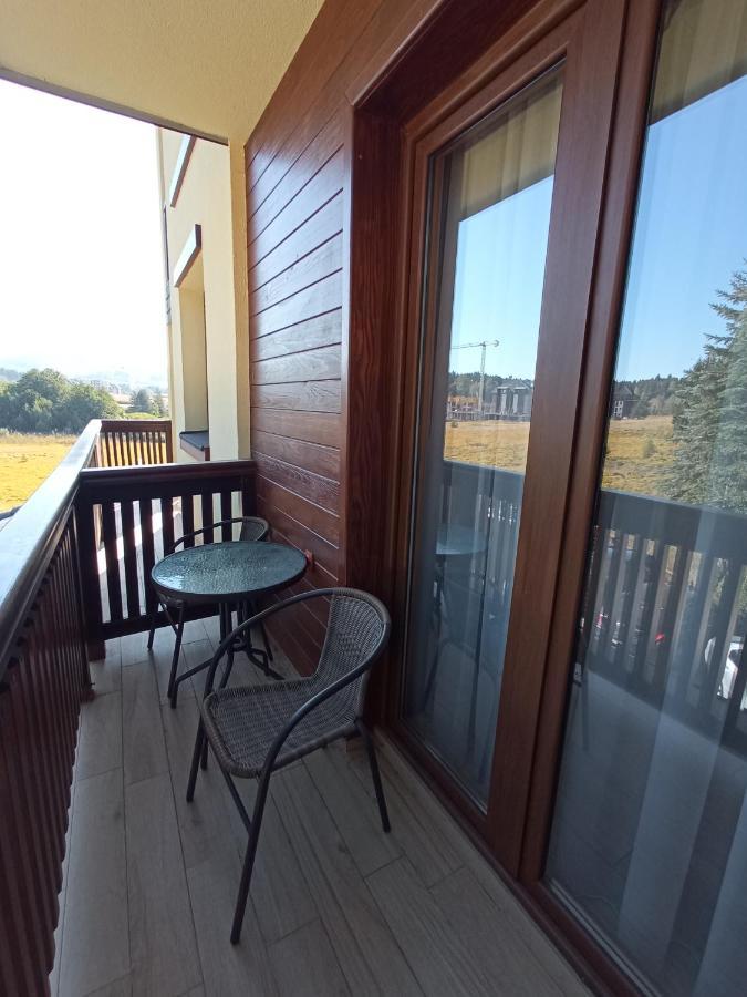 Apartman Zlatibor Philautia Exterior foto