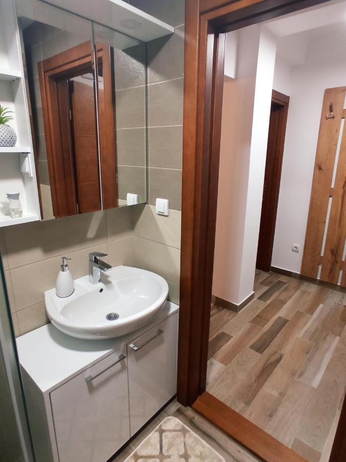 Apartman Zlatibor Philautia Exterior foto