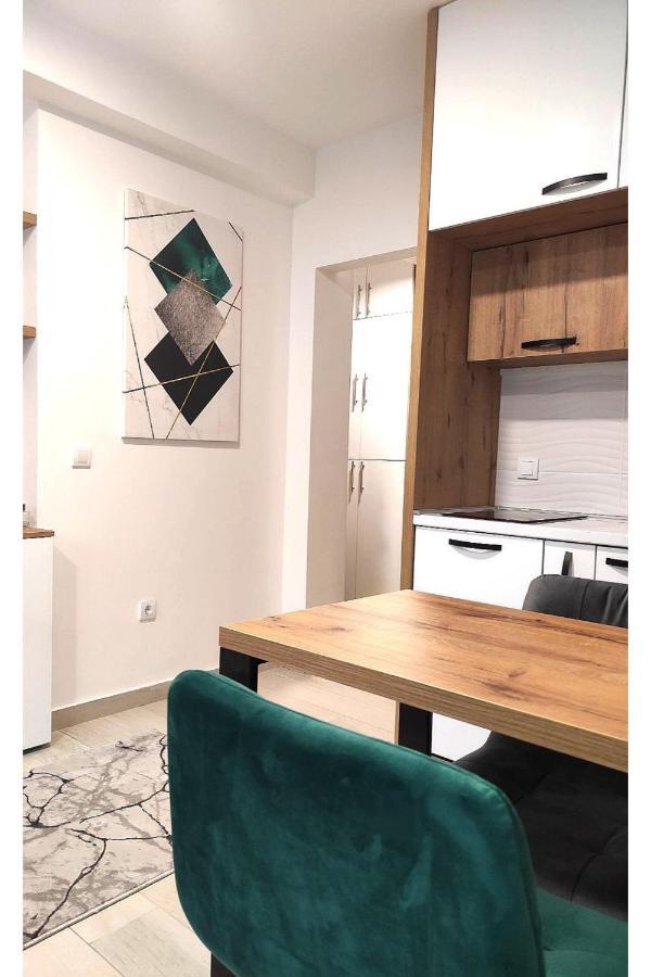 Apartman Zlatibor Philautia Exterior foto