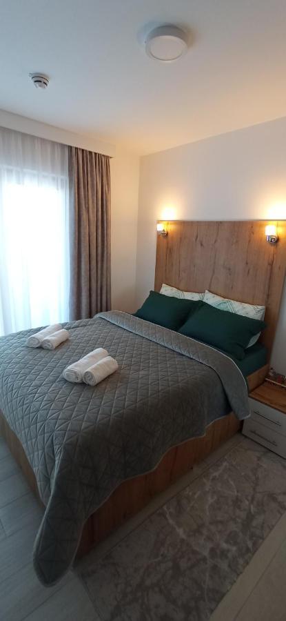 Apartman Zlatibor Philautia Exterior foto